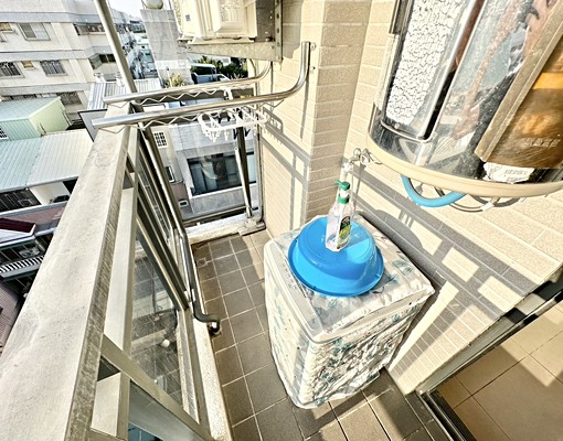 🌈秒殺便宜⭐可雙租補⭐電梯新屋⭐烏日高鐵⭐專屬機車位⭐大間 - Image 10