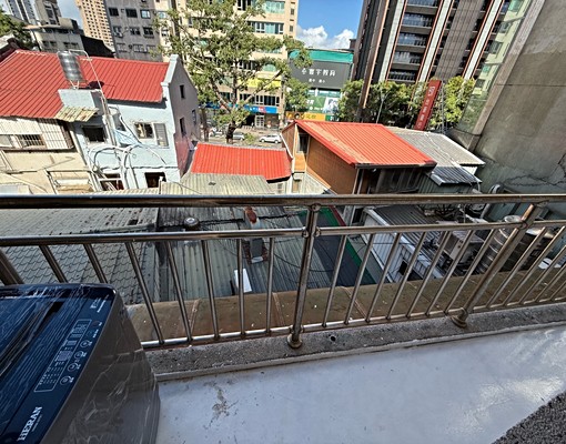 古亭:師大:租補:採光:收垃圾:可寵:家具齊全 - Image 8