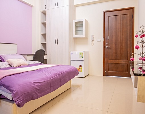 專屬獨立前後2個陽台|一廳一房二衛 - Image 14