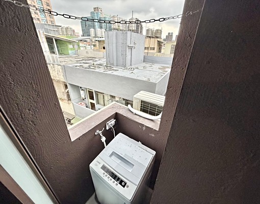 可租補😍整棟新蓋收納多🏠陽台獨洗採光好☀️可寵停車方便 - Image 9