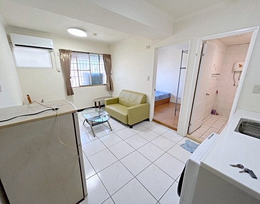 正一房一廳💖可租補台水電💖變頻冷氣💖 - Image 2