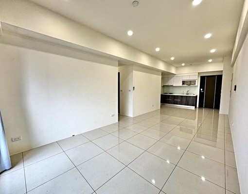 可寵可租補戶籍▶騎車五分到一中▶全新未住 - Image 6