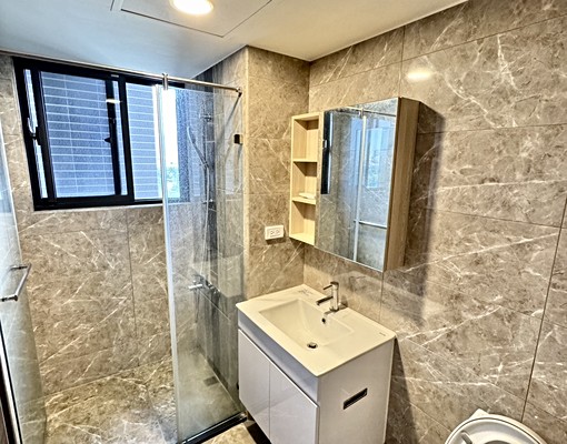 可寵可租補戶籍▶騎車五分到一中▶全新未住 - Image 12