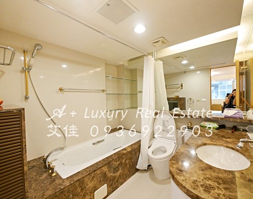 近捷運大安森林公園靜巷溫馨裝潢大3房屋況新穎極佳 - Image 4