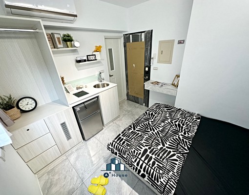 北區原子街💦一中商圈勤美車站電梯套房✅可寵可租補+賴談 - Image 8