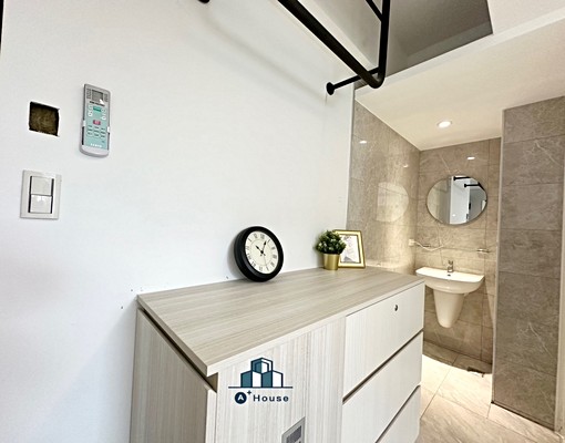 北區原子街💦一中商圈勤美車站電梯套房✅可寵可租補+賴談 - Image 12