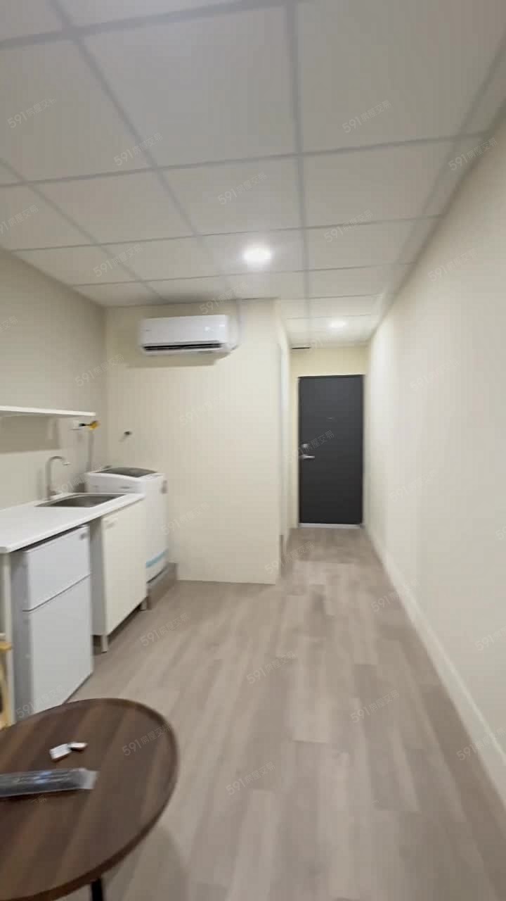 🔸三重大智街公寓⭐️一房一廳⭐️可租補可寵 - Image 1