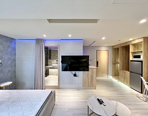 汽旅裝潢✨百萬裝潢✨超美浴缸✨管理員✨極度秒殺.ᐟ.ᐟ - Image 3