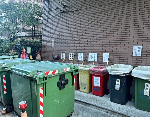 海山站❤️裕民路電梯三房二衛❤️可入籍❤️代收垃圾 - Image 16