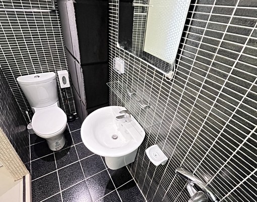 ☘️可補助/近A22捷運|飯店式套房|獨洗獨立陽台☘️ - 591租屋網 - Image 4