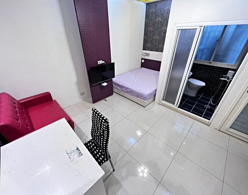 🎀近A22捷運|精緻裝潢套房|獨洗獨陽台🎀🎀 - Image 6