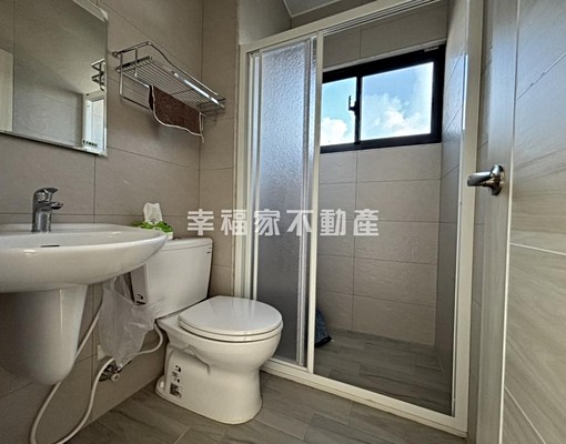 (租)麻豆全新三改二房大平車 - Image 4