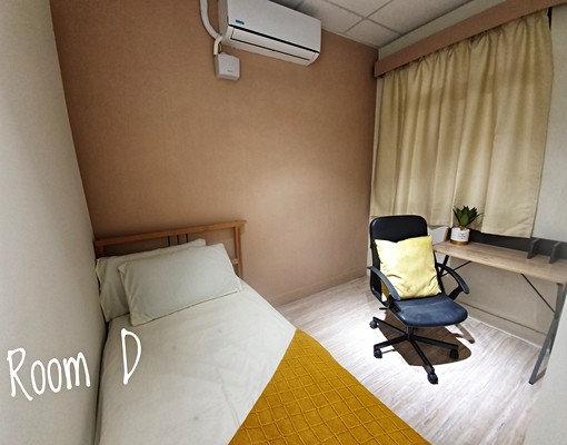 新店共生公寓雅房 - Image 7