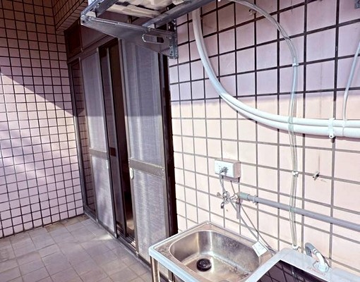 全新整理陽台大套房才租1萬4000元可寵可補助 - Image 7