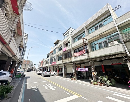 【屋主自租免仲】正鹿東路-黃金透店-出租 - Image 1