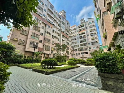 社區圖片