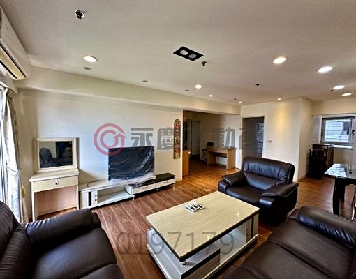 永康家樂福、中華商圈｜高樓景觀三房 - Image 1