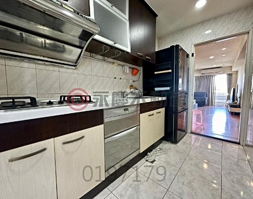 永康家樂福、中華商圈｜高樓景觀三房 - Image 7