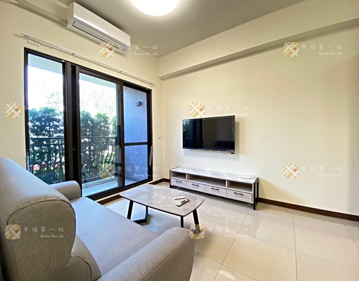 大雅久樘花園童畫大兩房兩衛平車👉工作陽台大空間🉑租補 - Image 4