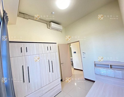 大雅久樘花園童畫大兩房兩衛平車👉工作陽台大空間🉑租補 - Image 15