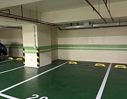 【樸和團隊】🍀永泰祥好站🍀B2坡道平面大車位 - Image 4