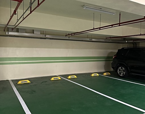【樸和團隊】🍀永泰祥好站🍀B2坡道平面大車位 - Image 5
