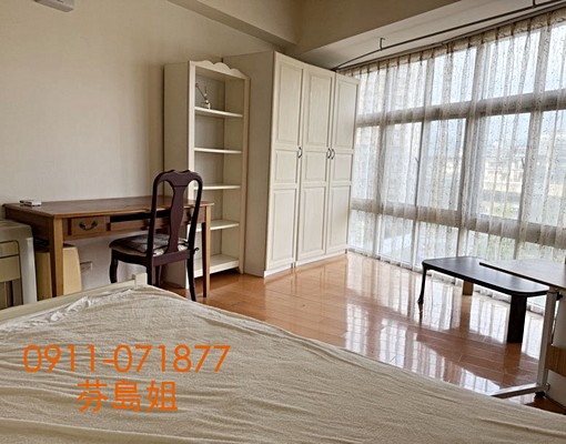 《豐原》火車站豪華配備一房一廳10000元 - Image 6