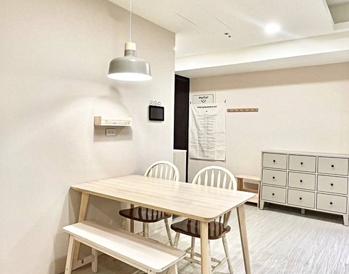 速速⚡️南屯精華地段💎絕美裝潢💎唯一釋出🉑租補 - Image 10