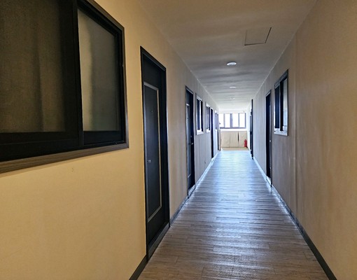 近雙捷運獨立套房 - Image 3