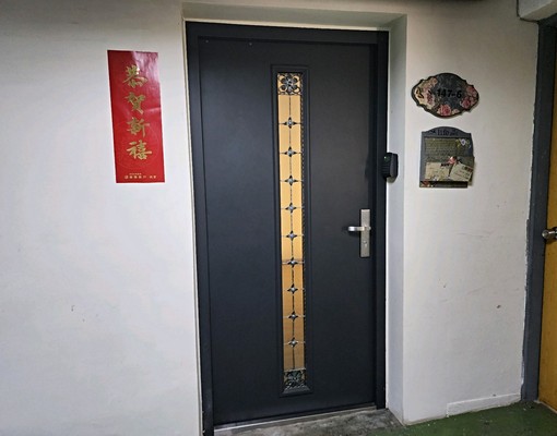 近雙捷運獨立套房 - Image 2