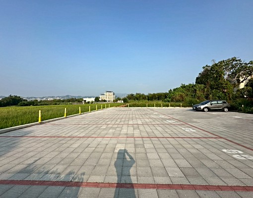 草屯中原國小、國六旁全新交屋美透天可停雙車 - Image 16
