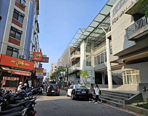 逢甲大學套房+陽台獨洗曬 - Image 4