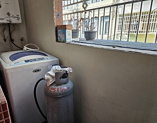 逢甲大學套房+陽台獨洗曬 - Image 11