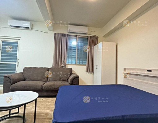 🏡租補+獨洗曬+全新大套房+電梯+多間可選🏡74國一 - Image 3