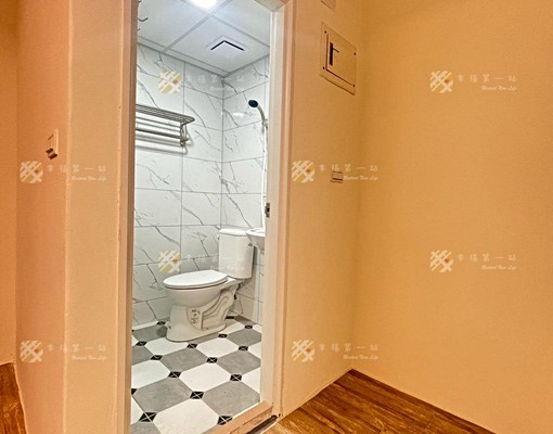 🏡租補+獨洗曬+全新大套房+電梯+多間可選🏡74國一 - Image 4