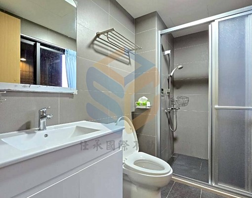 ✨鴻喆｜2房📍園區首選附平車💰家具新穎拎包住！ - Image 9