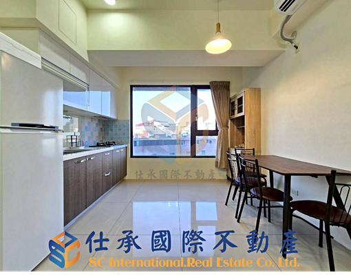 ✨鴻喆|2房📍園區首選附平車💰家具新穎拎包住! - Image 7