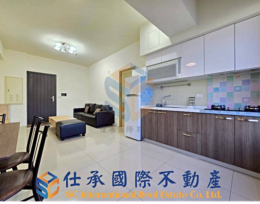 ✨鴻喆|2房📍園區首選附平車💰家具新穎拎包住! - Image 10