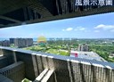 淡水區-新市五路三段3房2廳，45.3坪
