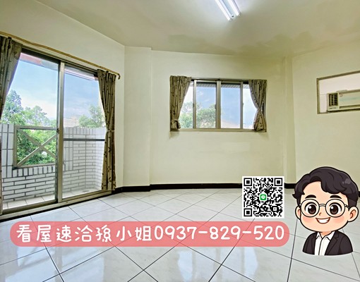 ⭐️西區居仁國中旁I台水台電大三房三房車位⭐️ - Image 9