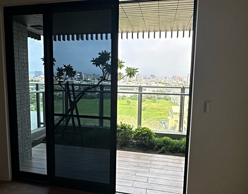 🏡租屋推|全新落成中科匯-三房附平車|中高樓層永久棟距 - Image 4