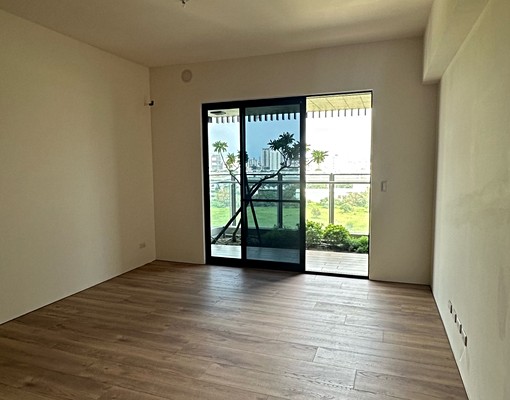 🏡租屋推|全新落成中科匯-三房附平車|中高樓層永久棟距 - Image 5