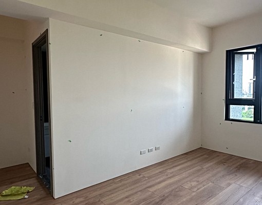 🏡租屋推|全新落成中科匯-三房附平車|中高樓層永久棟距 - Image 13