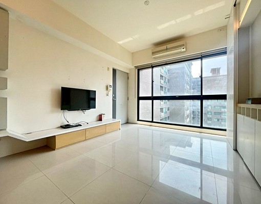 藝文蛋黃區#竹城喜多三房車位#同德學區 - Image 1