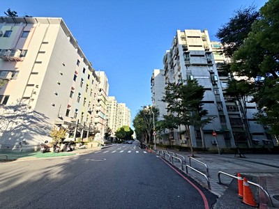 社區圖片