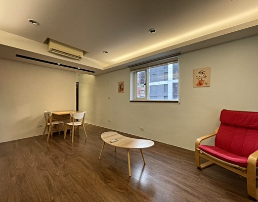 可租補免服務費🏡南勢角捷運站重新整理美兩房⭐五泰小周 - Image 2