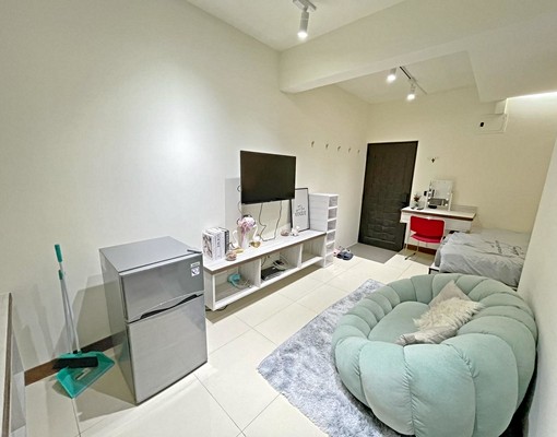 小薇租屋🍒近桃園夜市/龜山工業區🍒拎包入住🍒開窗套房 - Image 3
