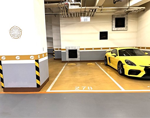 遠雄新宿超大2房_無敵景觀超大棟距_副都心A4捷運站 - Image 11