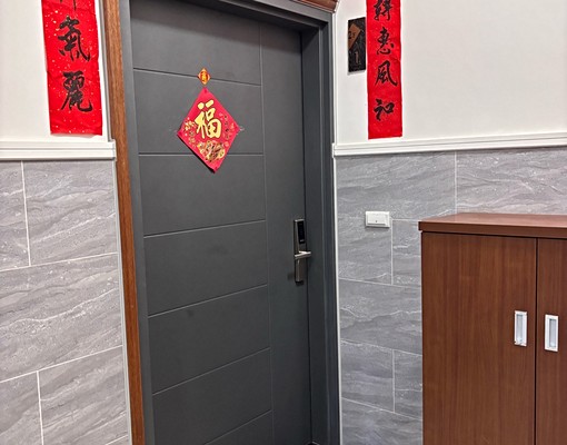 東港和嘉苑三房平車華美廈 - Image 2