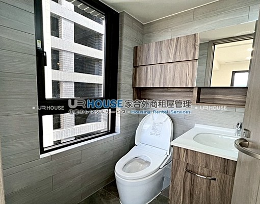 全新完工第一手入住/高樓景觀三房/質感社區公設多/家具可討論 - Image 8